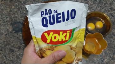 YOKI, Mistura Pao de Queijo 1kg