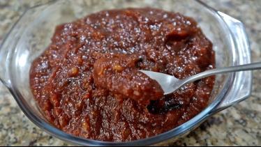  O MELHOR DOCE DE BANANA - MUITO FÁCIL E COM POUCO