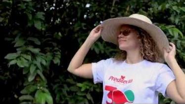  Experiencia no campo - A GOIABADA MAIS POP DO BRA