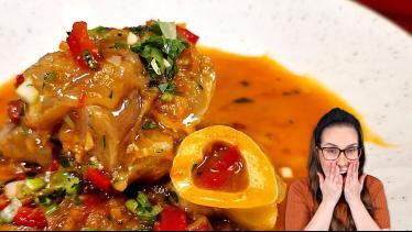  Como fazer mocotó, receita simples e deliciosa !