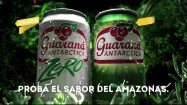 Antarctica, Guarana 1,5l
