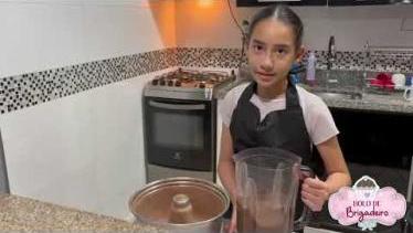 RENATA, Mistura para Bolo de Brigadeiro