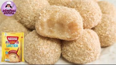 NESTLE, Farinha Lactea 360g
