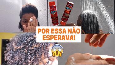 NOVEX, Meus Cachos de Cinema 