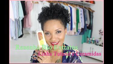 Bio Extratus, Shampoo Tutano e 