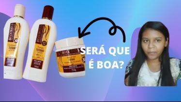 Bio Extratus, Shampoo Tutano e Ceramidas 250ml