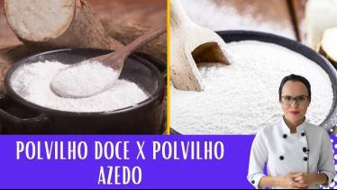 Polvilho 