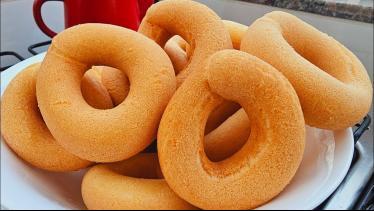 Rosquinhas