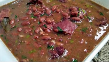 COMBRASIL, Feijão Vermelho 1kg