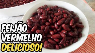 COMBRASIL, Feijão Vermelho 1kg