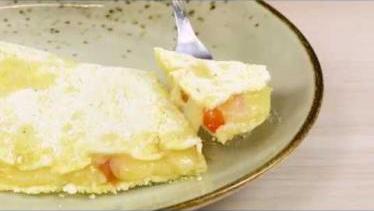 Ajinomoto, Vono Mandioquinha com Cebola e Salsa 17