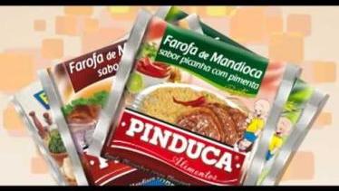  Pinduca Alimentos
