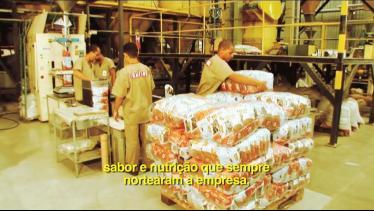 Granfino, Polvilho Doce 500g