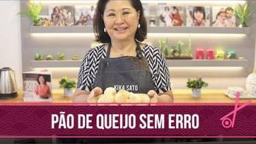 Pao de Queijo