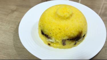 Nutrivita, Farinha de Milho Flocao 500g