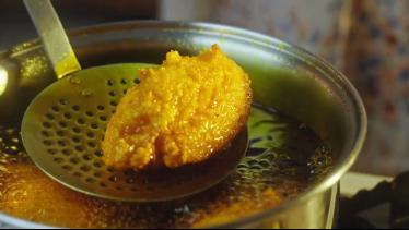 Cepêra | Acarajé com Azeite de Dendê Cepêra