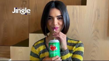  Pipoca e Guaraná - Manu Gavassi - Propaganda - Co