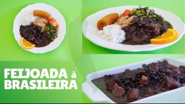  Feijoada à Brasileira