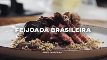  Feijoada Brasileira | COMTRADIÇÃO pelo Mundo com 