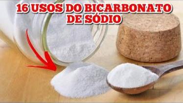 KITANO, Bicarbonato de Sódio 80g