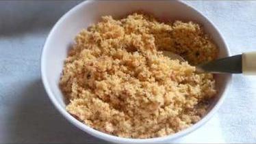 Granfino, Farofa De Mandioca Temperada 500g