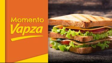 Vapza, Peito de Frango Cozido e Desfiado 400g