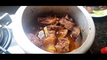 GALINHA ? CAIPIRA NO CALDO MAGGI!