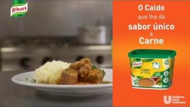  Knorr Caldo de Carne