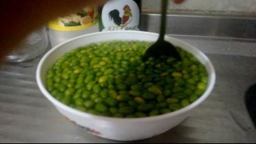  Conserva de Pimenta Cumari