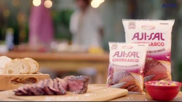  Para o seu churrasco terminar bem, tem que começa