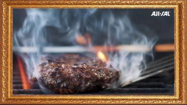 Chegou AJI-SAL® Parrilla!