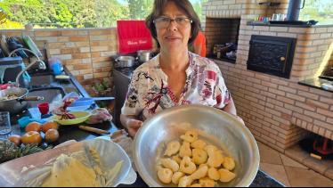 YOKI, Polvilho Amido Azedo 500g
