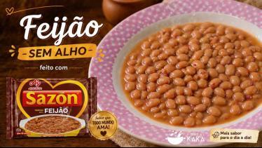  O FEIJÃO Mais Fácil de Todos! Receita de Feijão D
