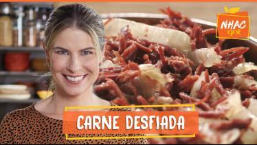  Carne-seca: como dessalgar e cozinhar proteína na