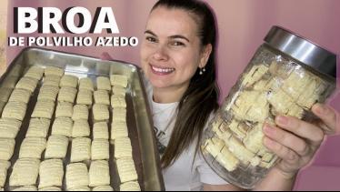 YOKI, Polvilho Amido Azedo 500g