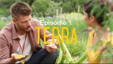 Kitano apresenta: "Rodrigo, o estagiário" | Episód