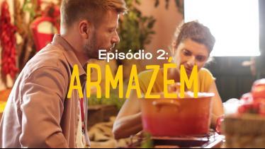  Kitano apresenta: "Rodrigo, o estagiário" | Episó