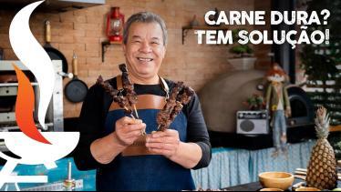  Como Amaciar Carne para Espetinho