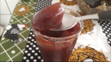  geléia de mocotó de copo