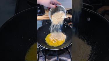  RECEITA DE FAROFA DE PEQUI