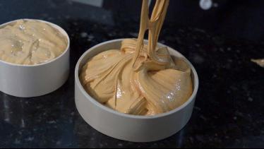  COMO FAZER GELEIA DE MOCOTÓ ARTESANAL - RECEITA D