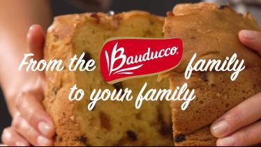 Bauducco Panettone presents: The Secret Behind the