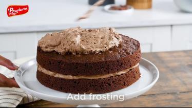 Bauducco Chocolate Wafer Cake Recipe