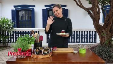 RELEITURA DO FAMOSO ROMEU E JULIETA | RECEITA PRED
