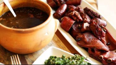  Rezept: Feijoada (Brasilianisches Nationalgericht