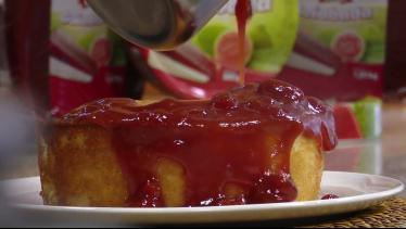 Receita Deliciosa de Calda de Goiabada - Val Alime