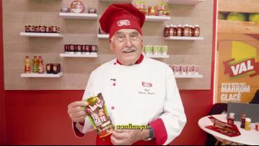  VAL ALIMENTOS - APAS SHOW 2026