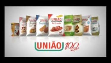  União 100 anos
