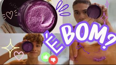 REVIEW COMPLETO ?✨: LANÇAMENTO NATIVA SPA DE OBOTI