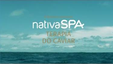  O segredinho da Linha Nativa SPA Terapia do Cavia